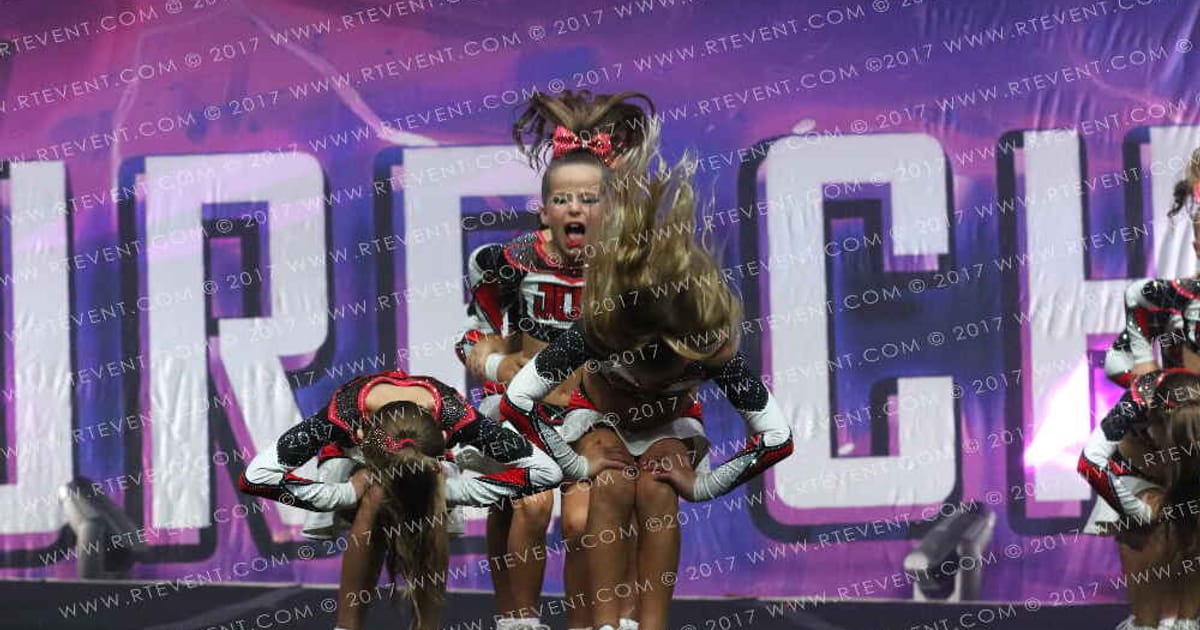 JC Dance and Cheer Academy JC Ignite · FC Internationals