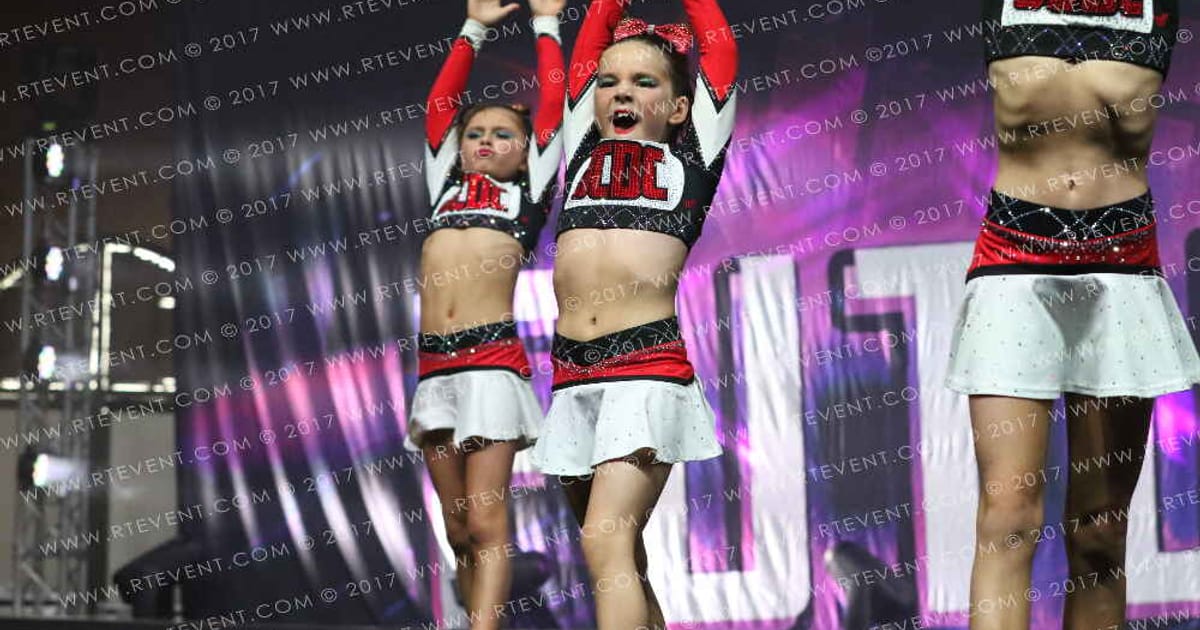 JC Dance and Cheer Academy JC Ignite · FC Internationals