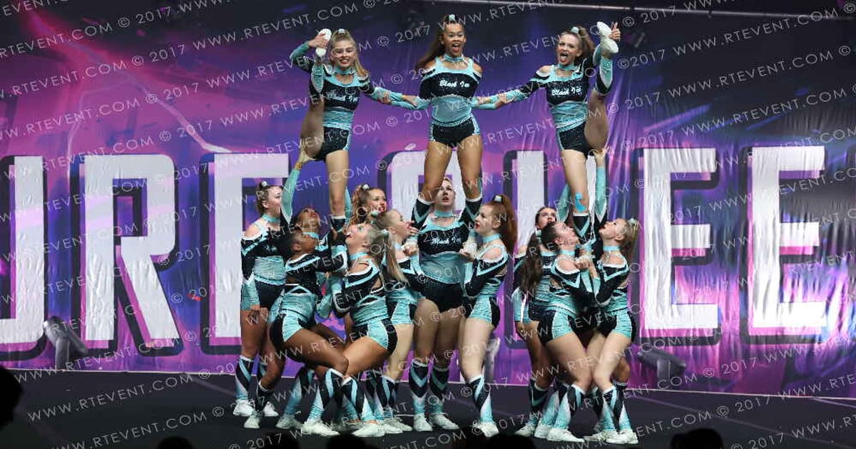 Black Ice Academy Dauntless · FC Internationals