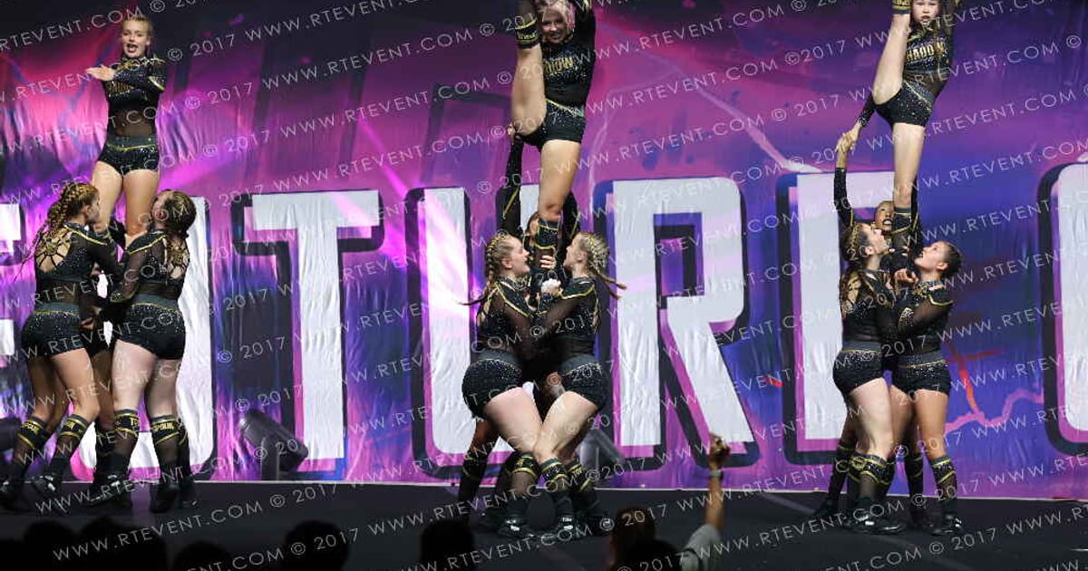 Zodiac Allstars Shadow · FC Internationals