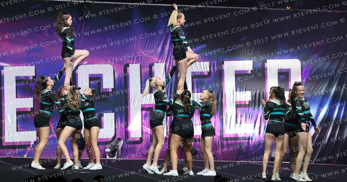 East Elite Colonels · FC Internationals
