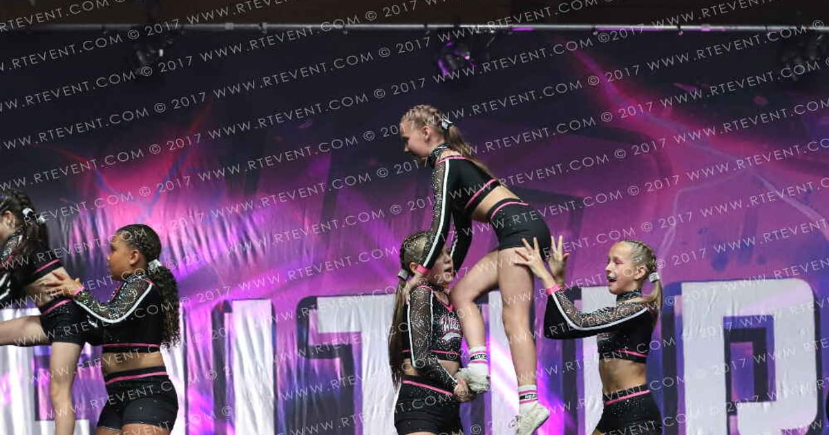 Wildcats Athletic Untamed · FC Internationals