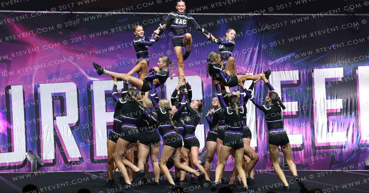 Eclipse Allstars Discovery · FC Internationals