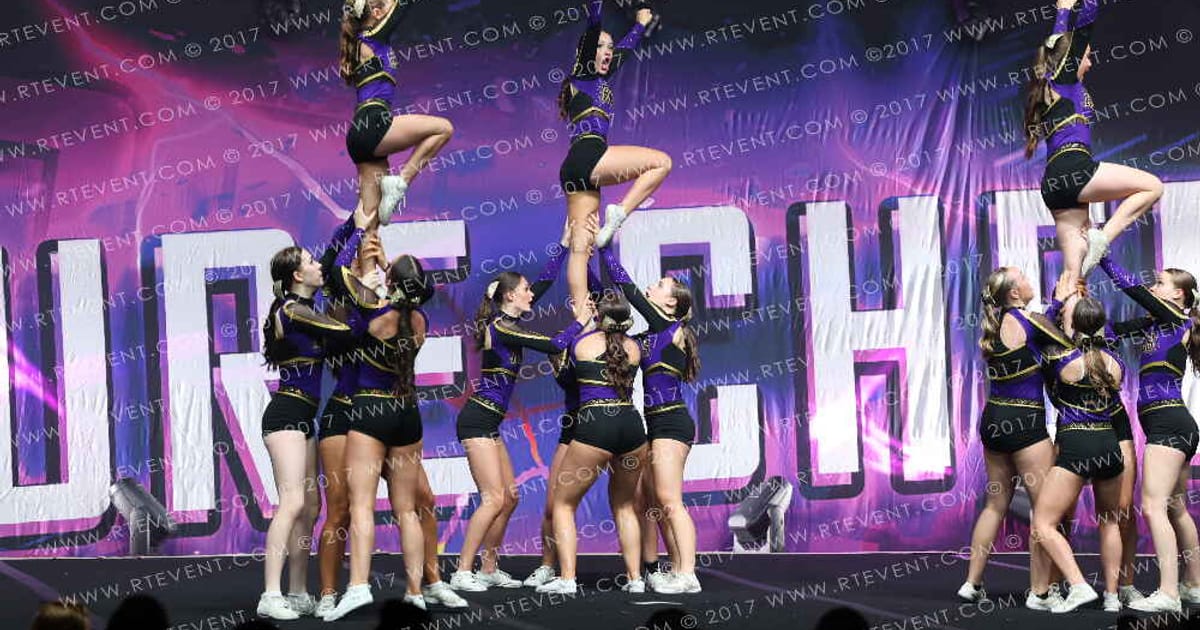 Royals AllStars Regal · FC Internationals