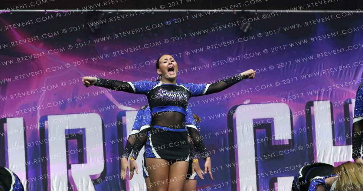 Sapphire Elite Platinum · FC Internationals