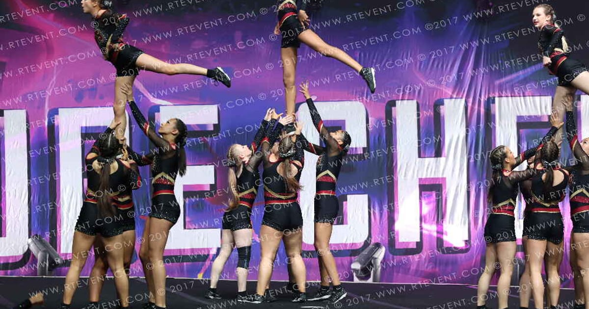 Giants Elite Midnight · FC Internationals
