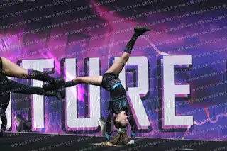Vengeance Allstars Alliance