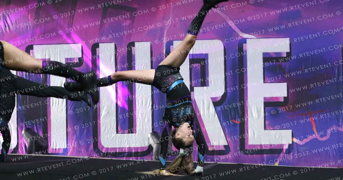 Vengeance Allstars Alliance · FC Internationals