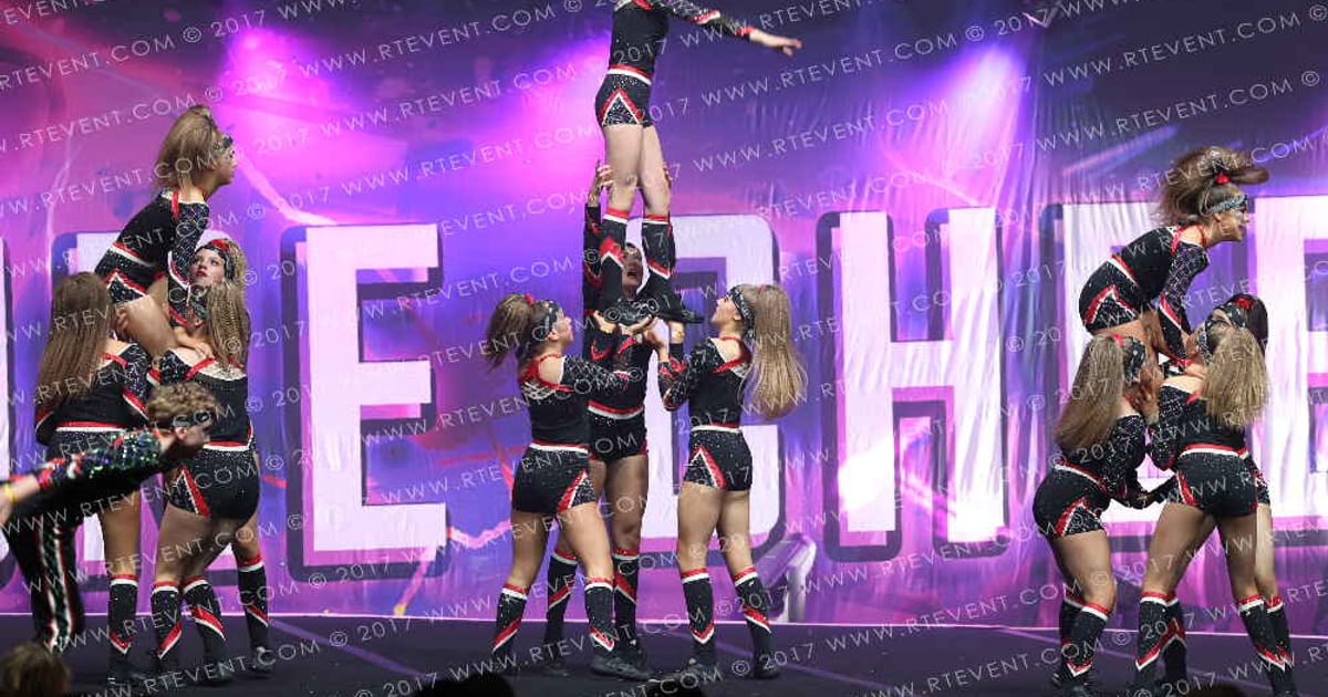 Coventry Dynamite TNT · FC Internationals