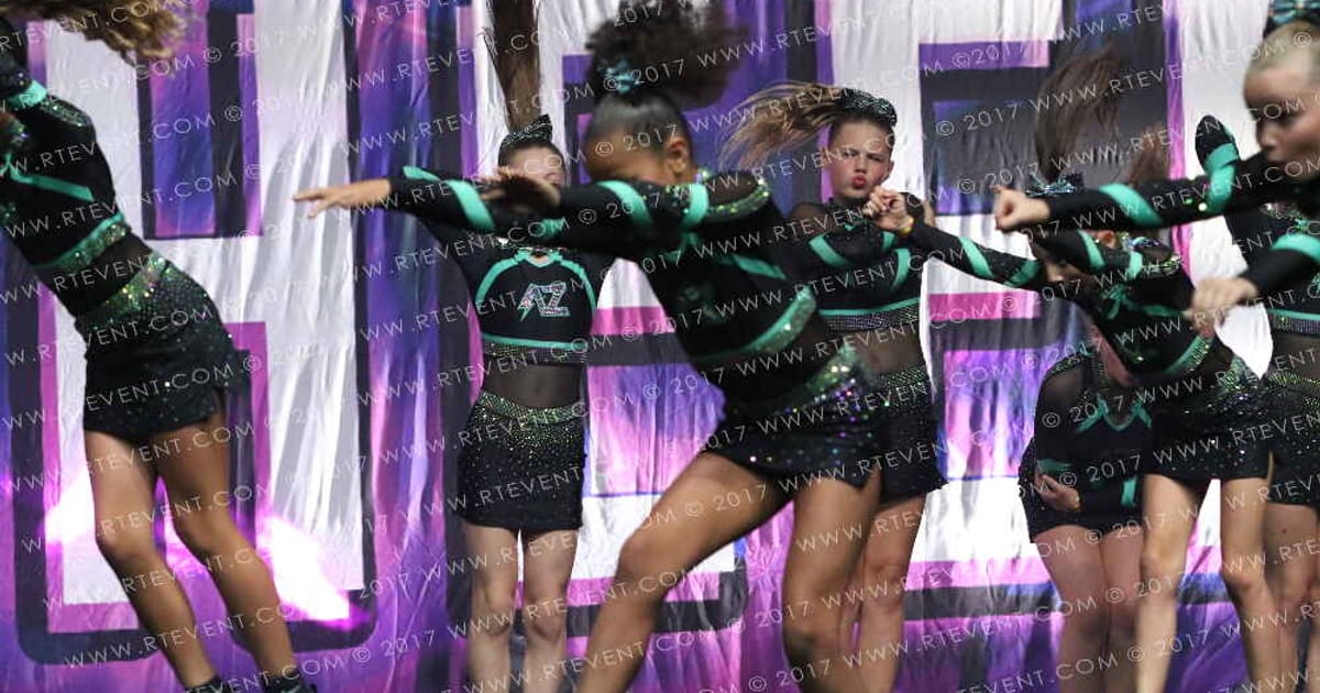 AZ Elite Mount Valley · FC Internationals