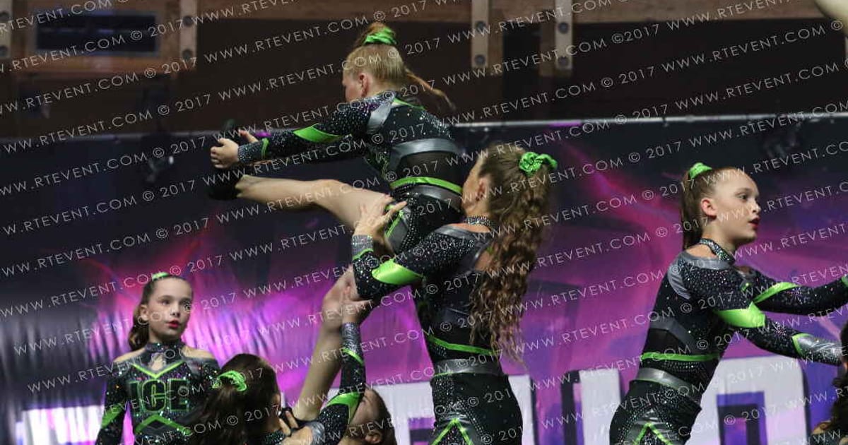 ICE Athletics Shiver · FC Internationals
