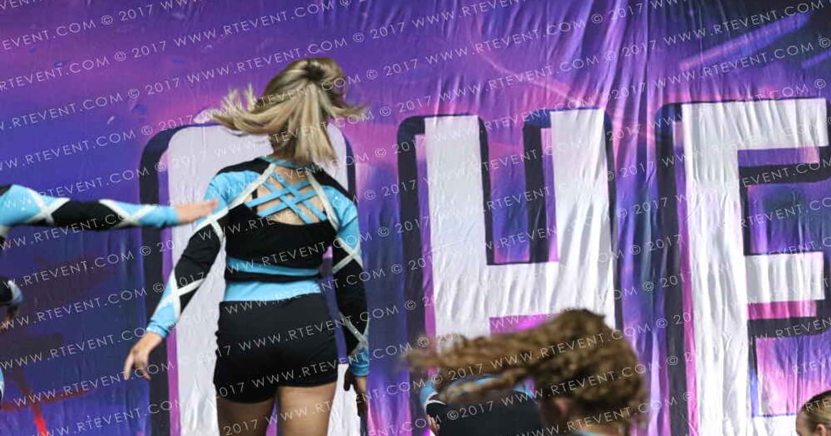 Empire Elite Allstars QUEENS · FC Internationals