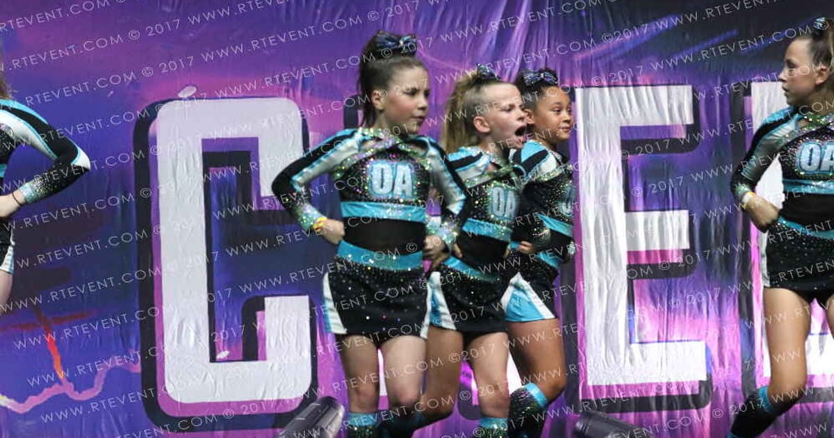 Oblivion Allstars Stealth · FC Internationals