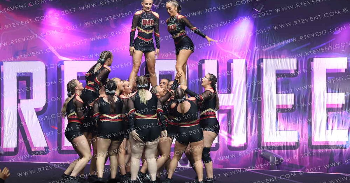 Giants Elite Jet · FC Internationals