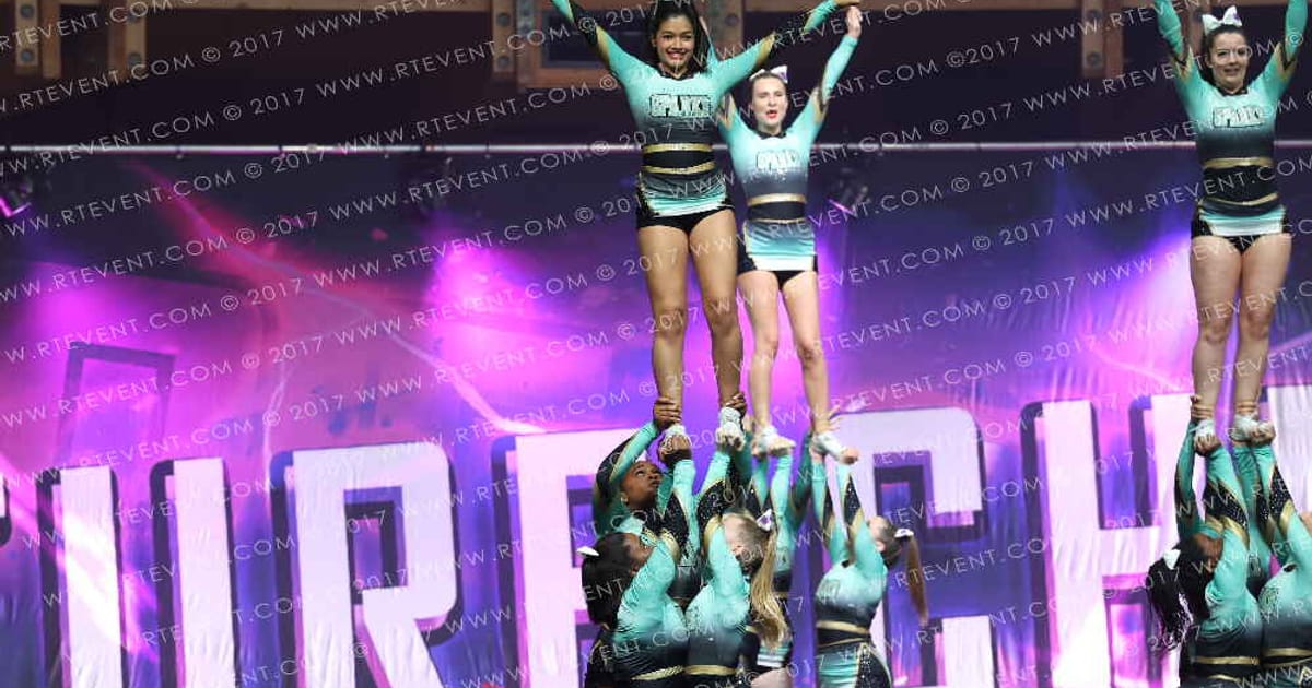 Sparks Allstars Wildfire · FC Internationals