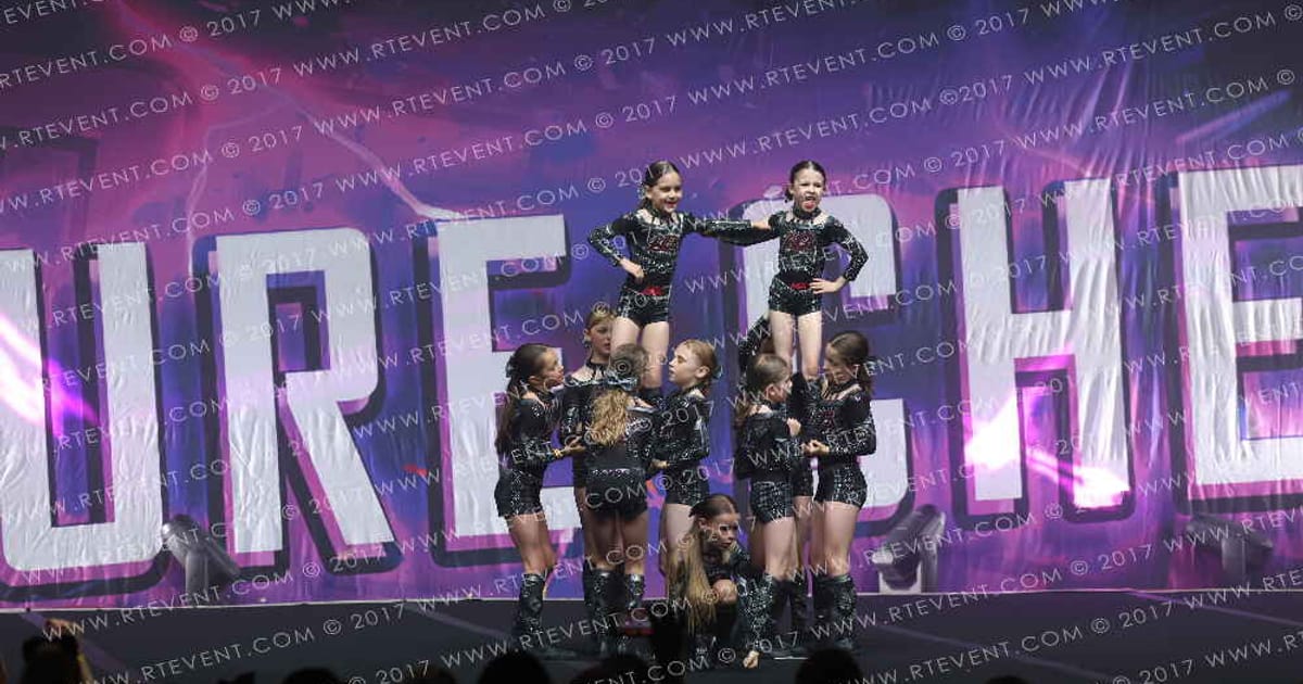 WCA Mini Magik · FC Internationals