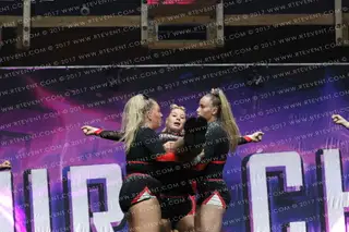 Scorpions Allstars Black Ice
