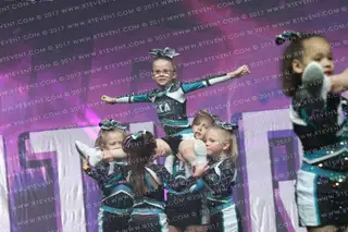 GCA Sparkles