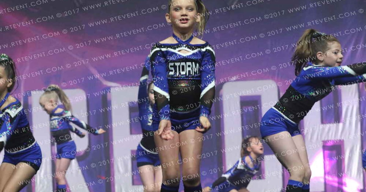 Storm Elite ICE · FC Internationals