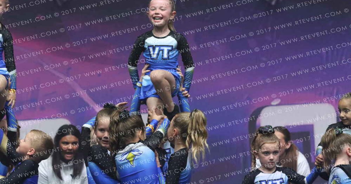 Vista Twisters FIREFLIES · FC Internationals