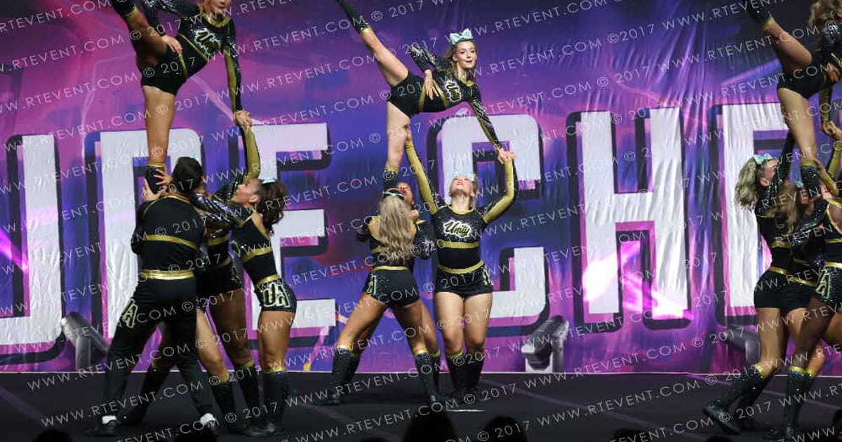 Unity Allstars Peppermint · FC Internationals