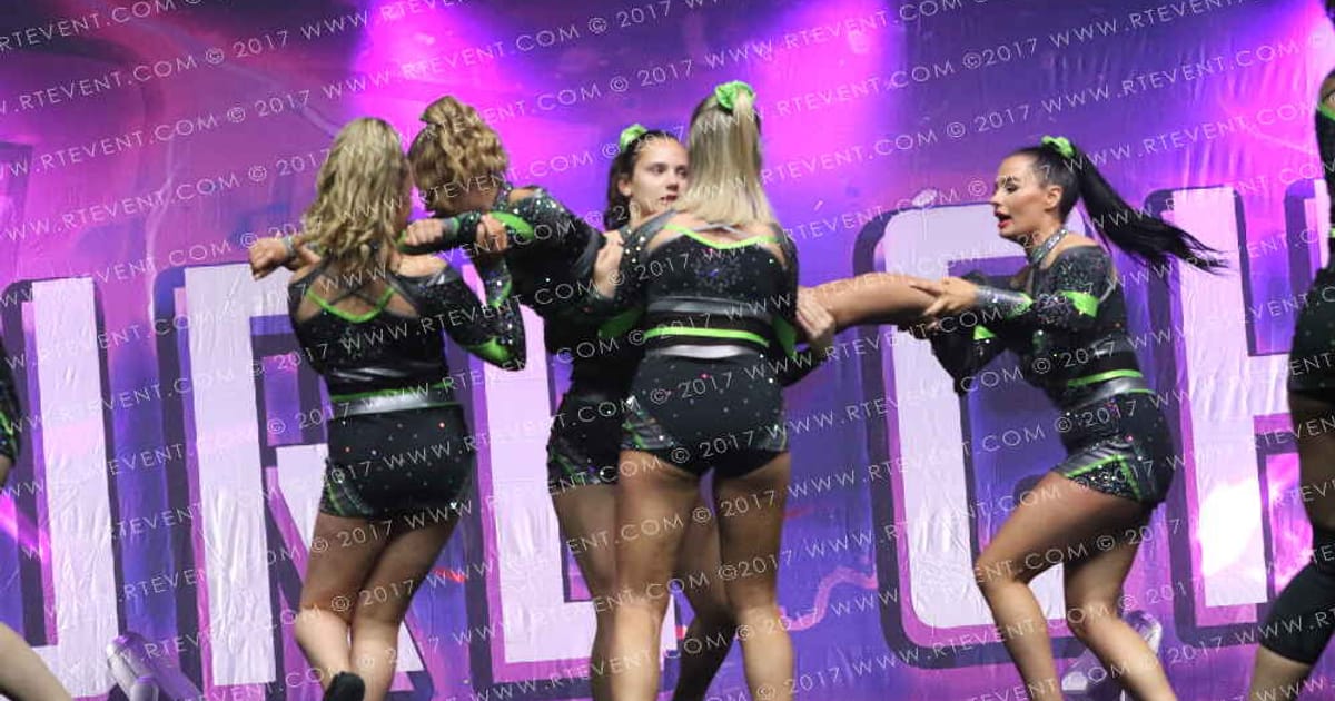 ICE Athletics Black Ice · FC Internationals