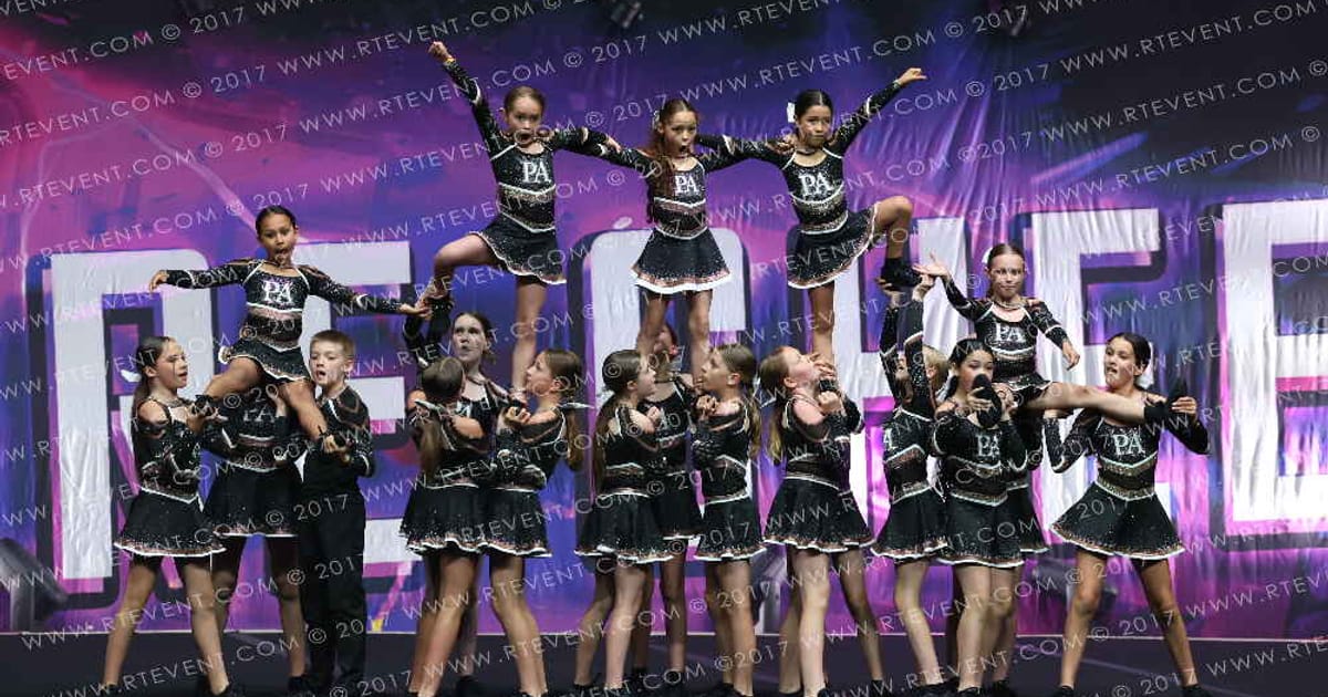 Predator Athletics Huskies · FC Internationals