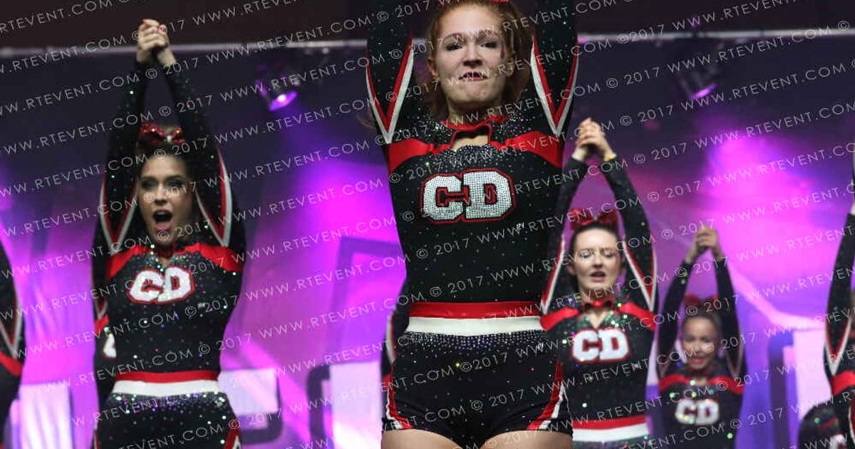 Coventry Dynamite C4 · FC Internationals