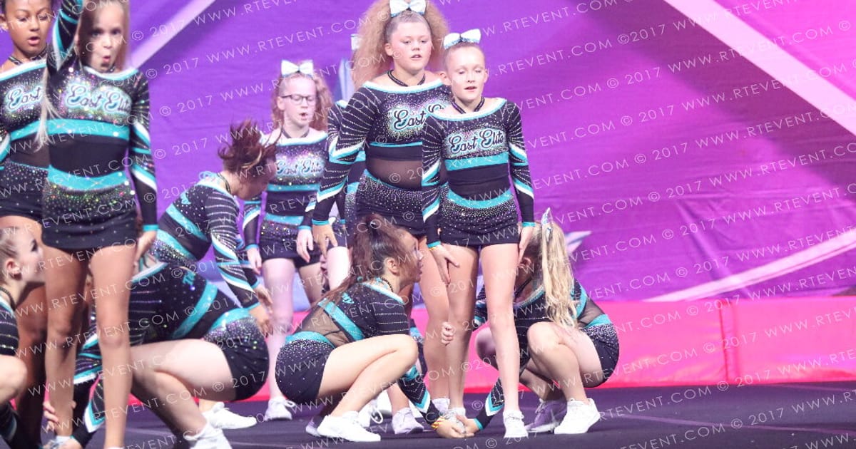 East Elite Lieutenants · FC Internationals