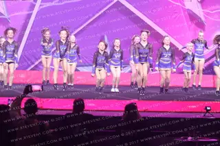 Vista Twisters BLAZE