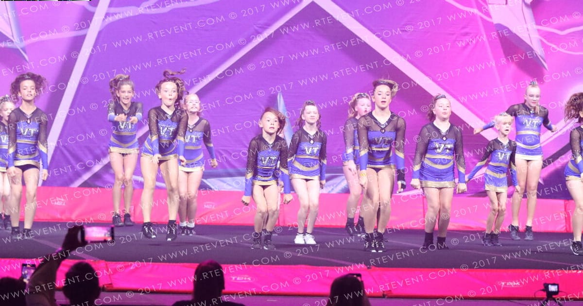 Vista Twisters BLAZE · FC Internationals