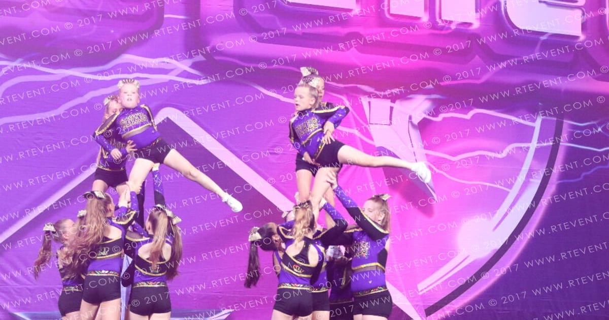 Royals AllStars Unicorns · FC Internationals