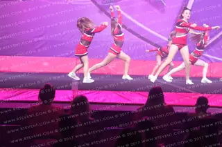 Starlights Cheer   Dance Galaxy