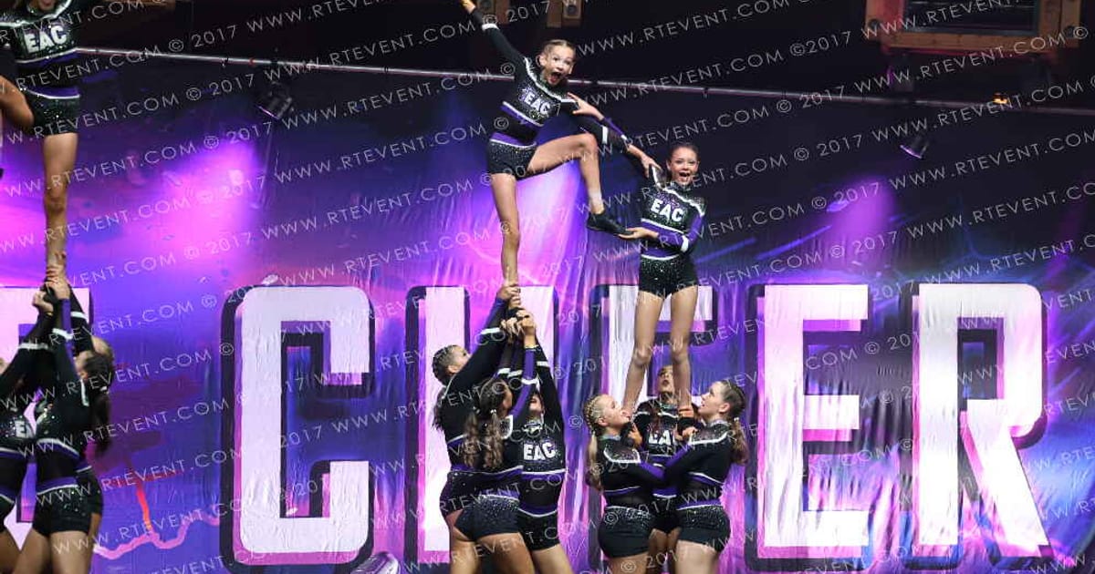 Eclipse Allstars Ozone · FC Internationals