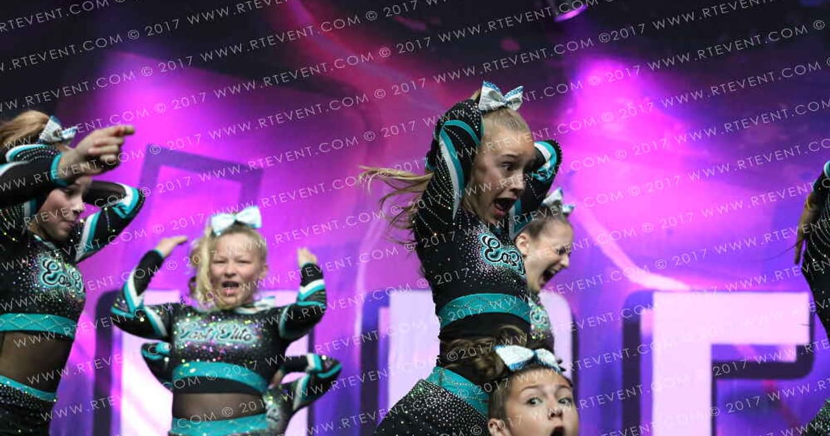 East Elite Bombshells · FC Internationals
