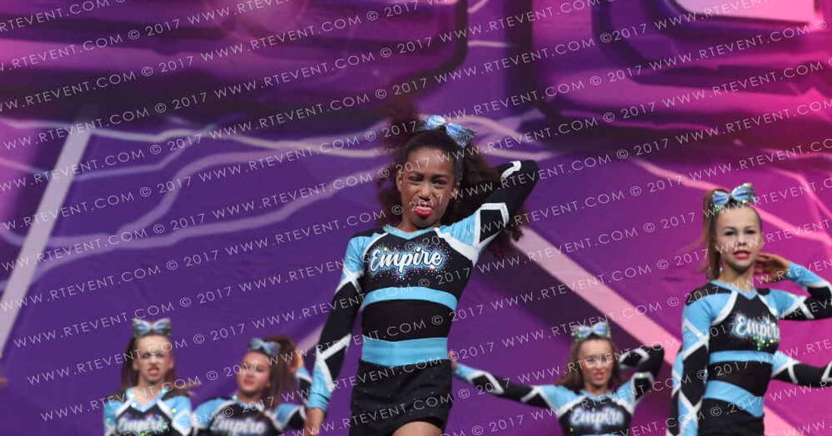 Empire Elite Allstars ICONS · FC Internationals