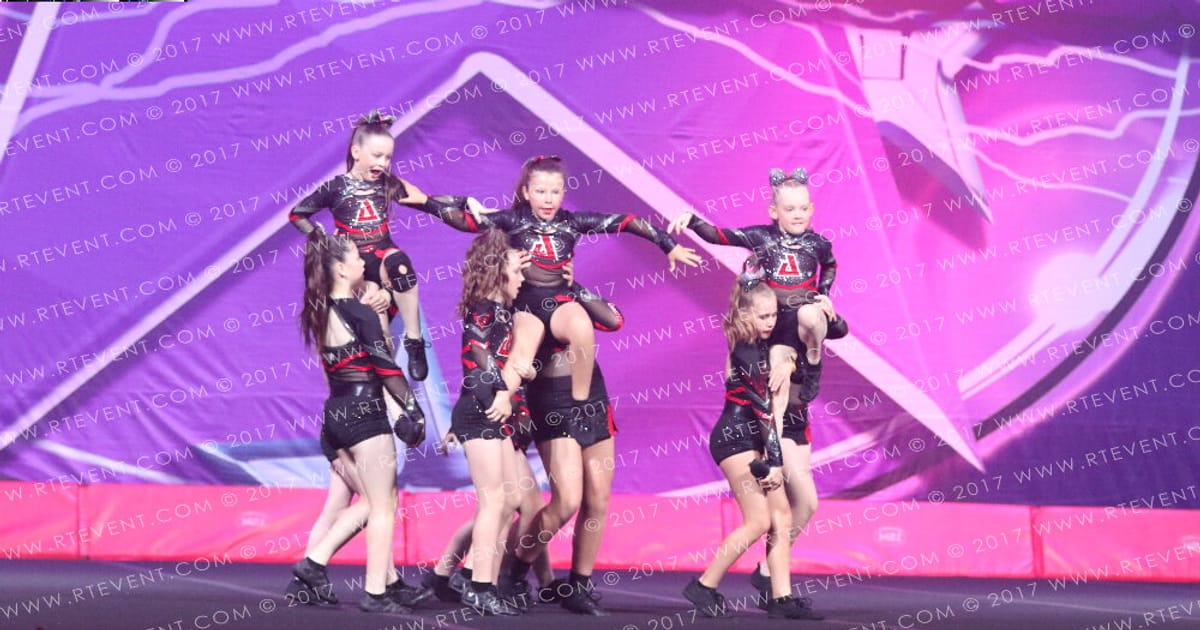 Airborn Allstars Firebirds · FC Internationals