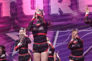 Scorpions Allstars Hurricane's
