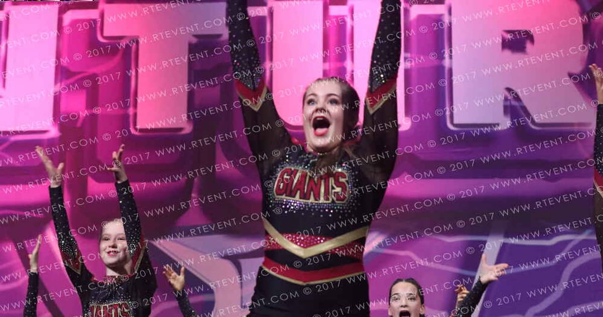 Giants Elite Onyx · FC Internationals