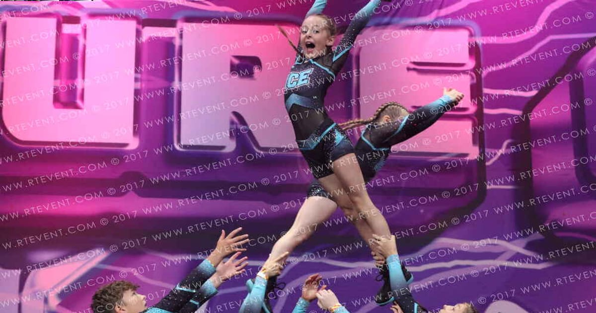 Ice Fusion M1DNIGHT · FC Internationals