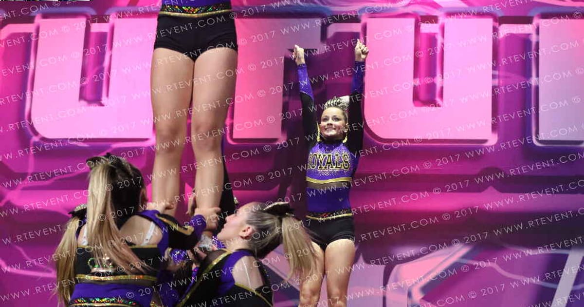 Royals AllStars Sapphires · FC Internationals