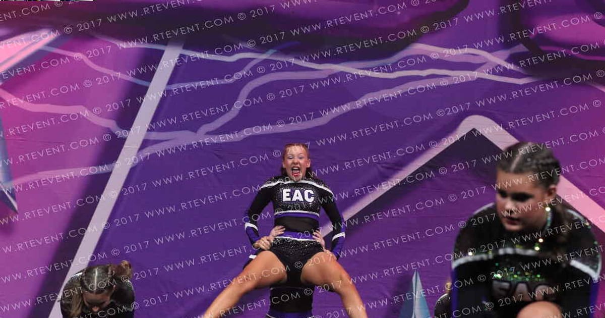 Eclipse Allstars Cosmic · FC Internationals