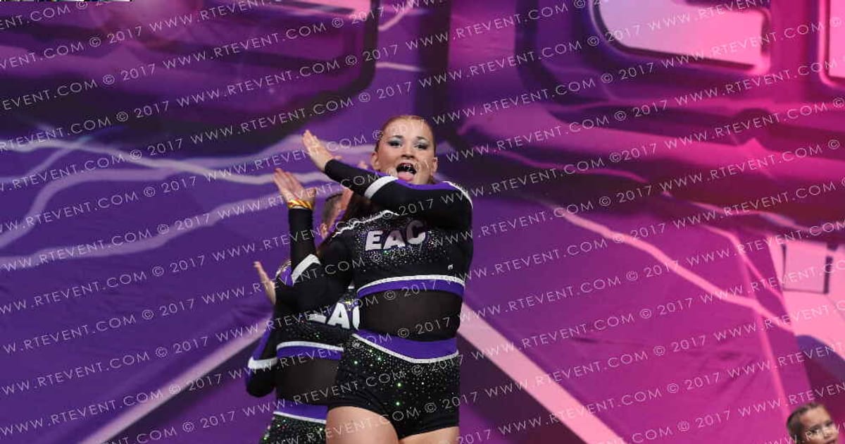 Sapphire Elite Obsession · FC Internationals