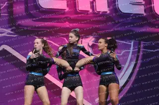 Vengeance Allstars Justice
