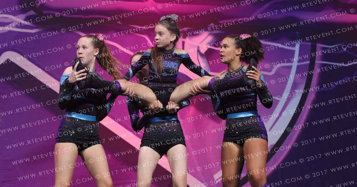 Vengeance Allstars Justice · FC Internationals