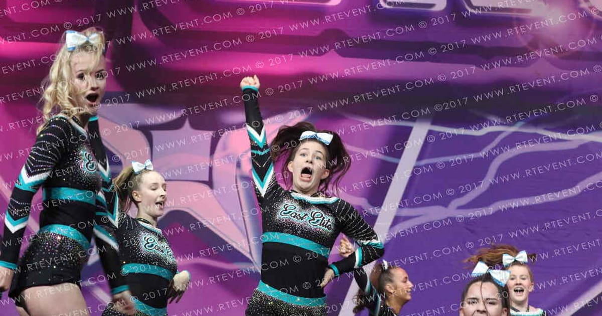 East Elite Majors · FC Internationals