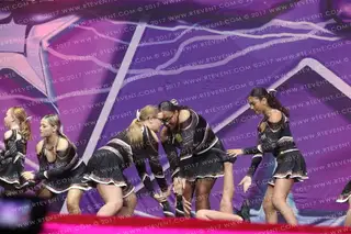 Predator Athletics Tigers