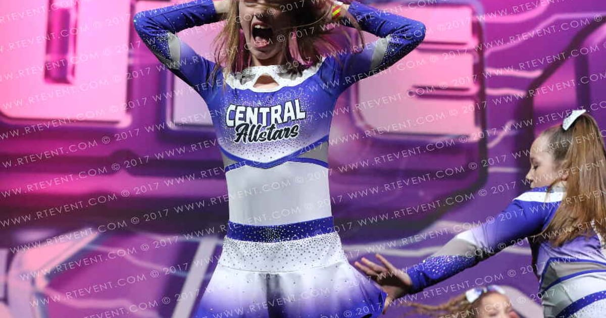 Central Allstars Bolt · FC Internationals