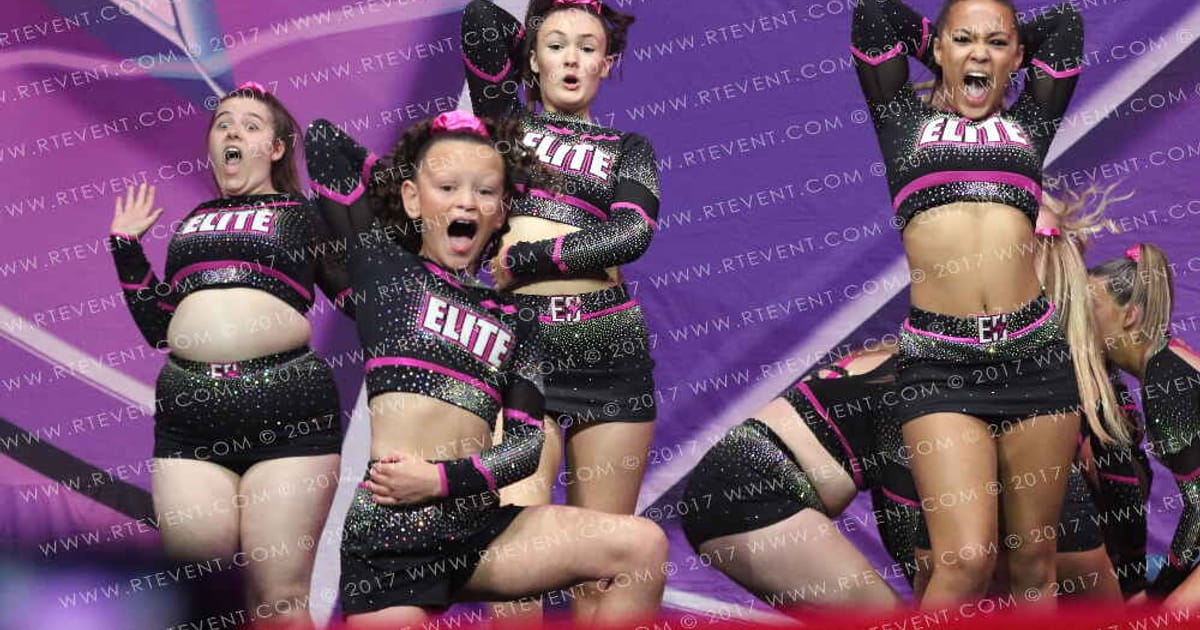 Elite Storm Rush · FC Internationals