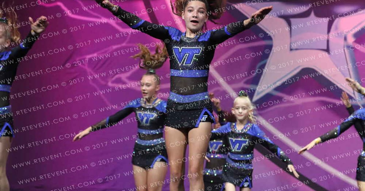 Vista Twisters FUSION · FC Internationals
